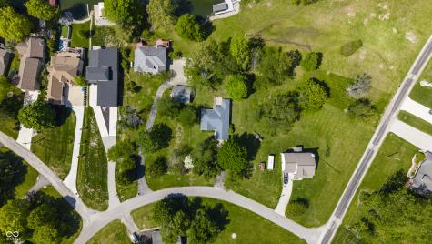 93 Gettysburg Drive Coatesville IN 46121