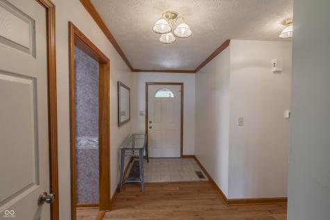 93 Gettysburg Drive Coatesville IN 46121