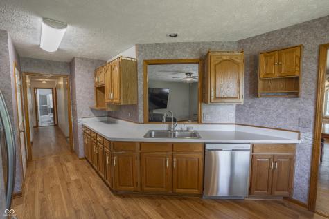 93 Gettysburg Drive Coatesville IN 46121