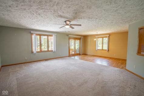 93 Gettysburg Drive Coatesville IN 46121