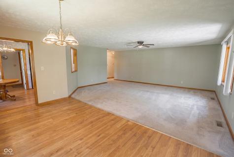 93 Gettysburg Drive Coatesville IN 46121