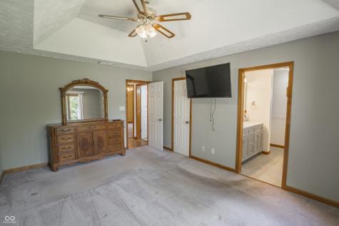 93 Gettysburg Drive Coatesville IN 46121