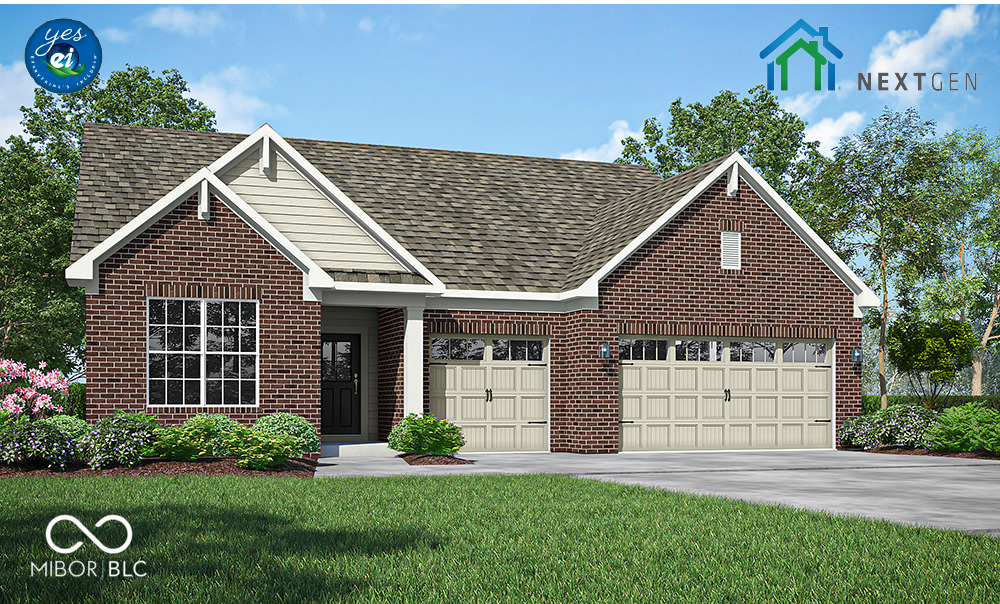 19601 Service Berry Circle Noblesville IN 46062