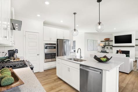 19601 Service Berry Circle Noblesville IN 46062