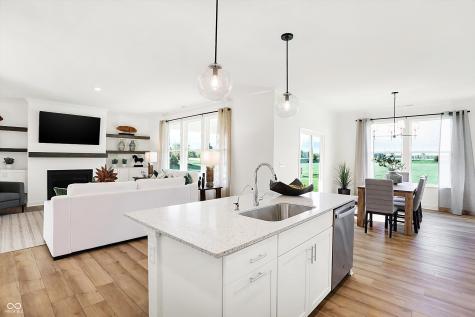 19601 Service Berry Circle Noblesville IN 46062