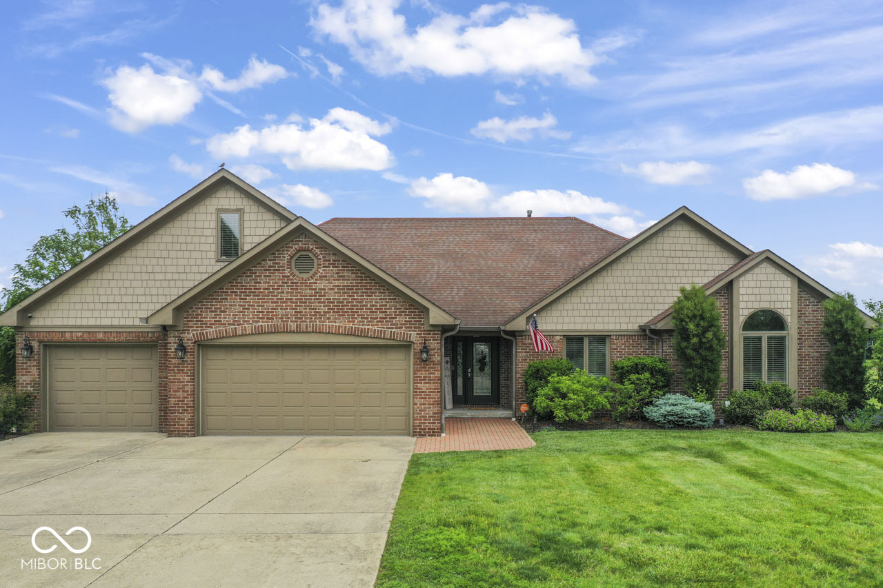 10692 E County Road 600 N Indianapolis IN 46234