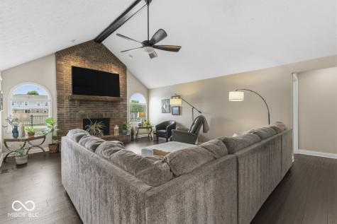 10692 E County Road 600 N Indianapolis IN 46234