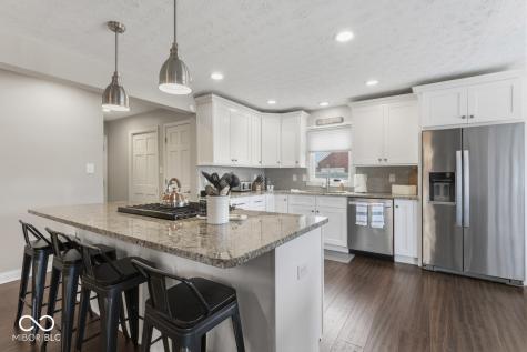 10692 E County Road 600 N Indianapolis IN 46234