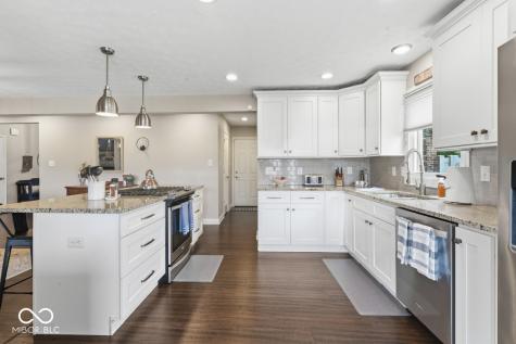 10692 E County Road 600 N Indianapolis IN 46234