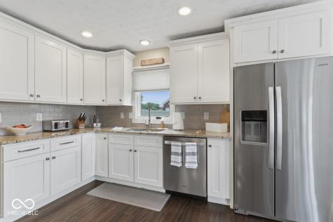 10692 E County Road 600 N Indianapolis IN 46234