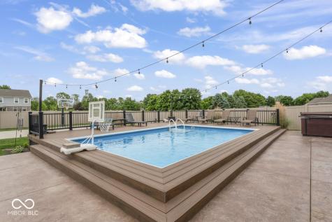 10692 E County Road 600 N Indianapolis IN 46234