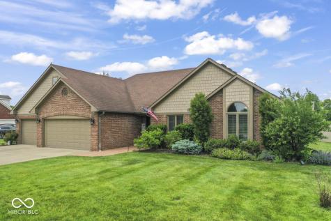 10692 E County Road 600 N Indianapolis IN 46234