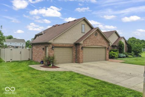 10692 E County Road 600 N Indianapolis IN 46234