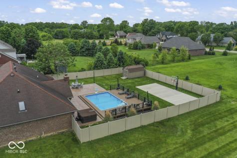 10692 E County Road 600 N Indianapolis IN 46234