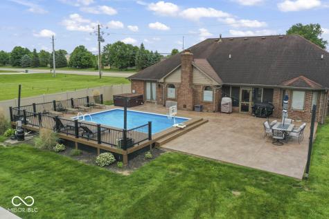 10692 E County Road 600 N Indianapolis IN 46234