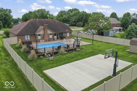 10692 E County Road 600 N Indianapolis IN 46234