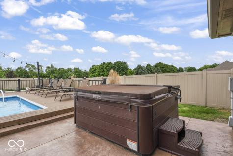 10692 E County Road 600 N Indianapolis IN 46234