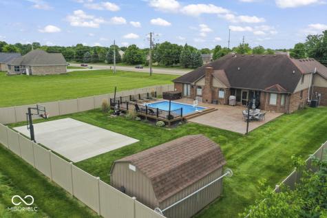 10692 E County Road 600 N Indianapolis IN 46234