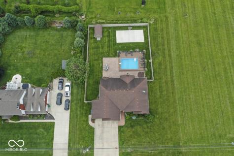 10692 E County Road 600 N Indianapolis IN 46234