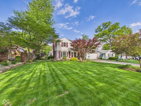 113 Orchard Lane Anderson IN 46011