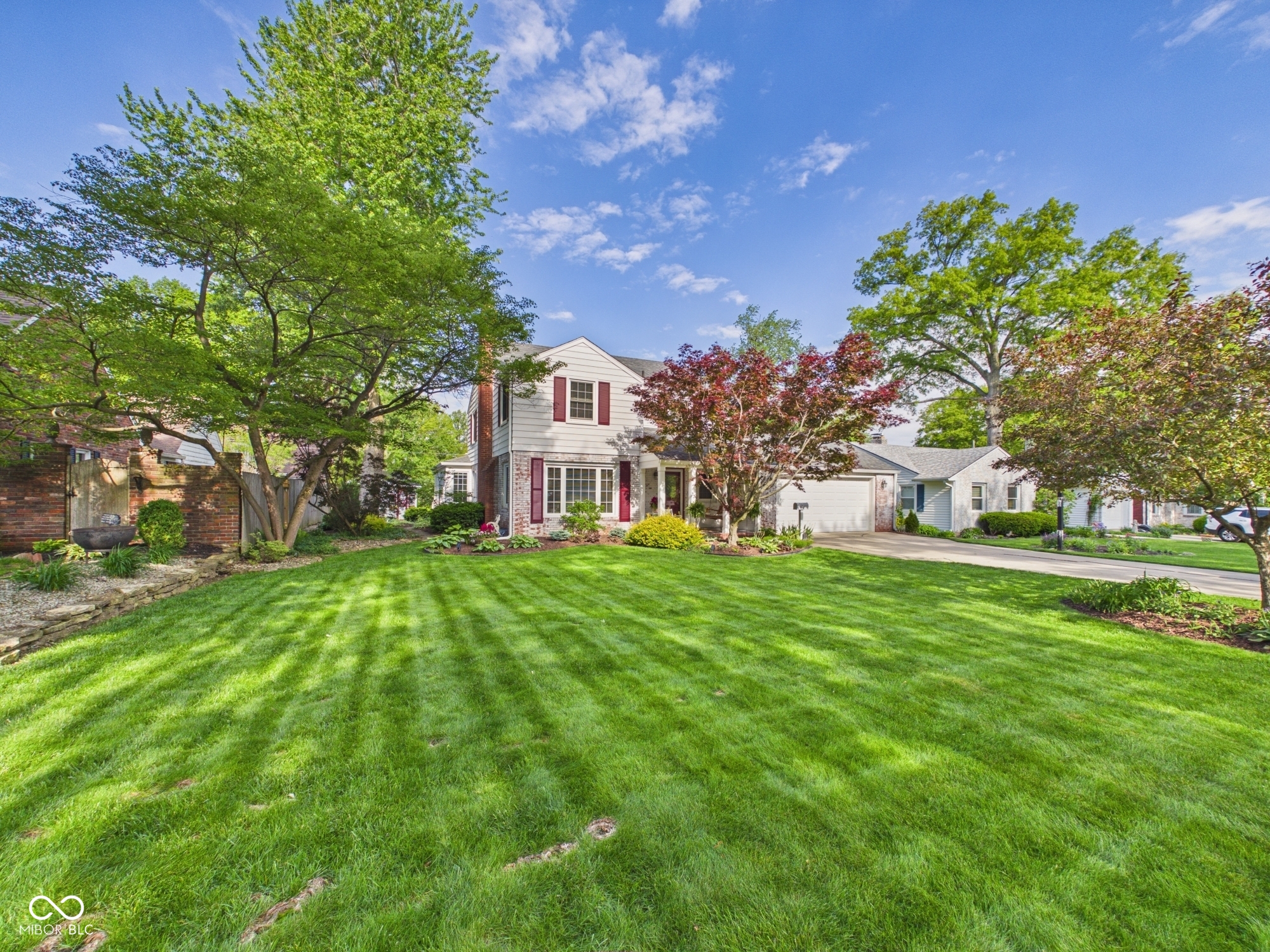 113 Orchard Lane Anderson IN 46011