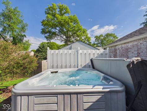 113 Orchard Lane Anderson IN 46011