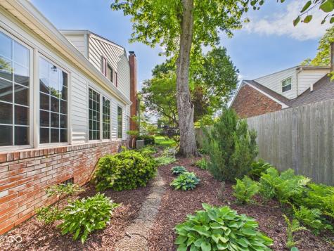 113 Orchard Lane Anderson IN 46011
