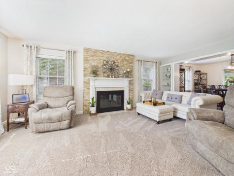 113 Orchard Lane Anderson IN 46011