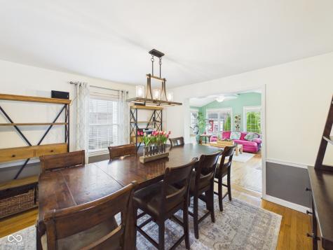 113 Orchard Lane Anderson IN 46011