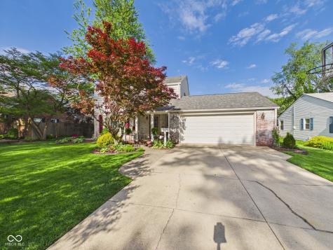 113 Orchard Lane Anderson IN 46011