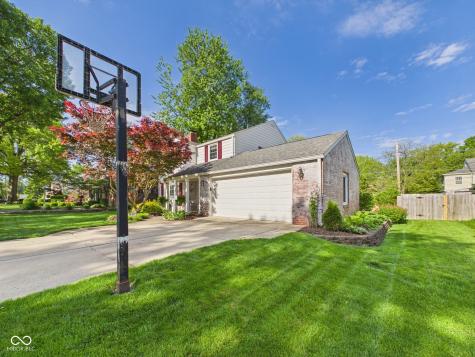 113 Orchard Lane Anderson IN 46011