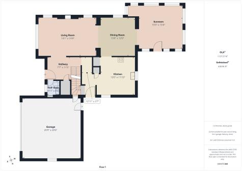 113 Orchard Lane Anderson IN 46011