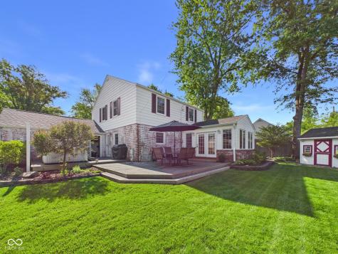 113 Orchard Lane Anderson IN 46011