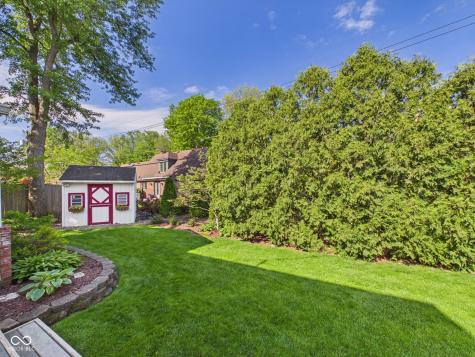 113 Orchard Lane Anderson IN 46011