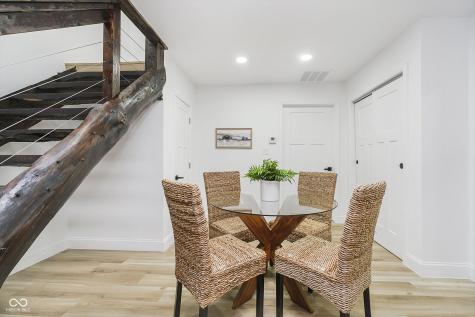 112 S 13th Avenue Beech Grove IN 46107