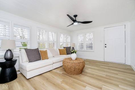 112 S 13th Avenue Beech Grove IN 46107