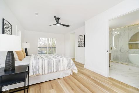 112 S 13th Avenue Beech Grove IN 46107