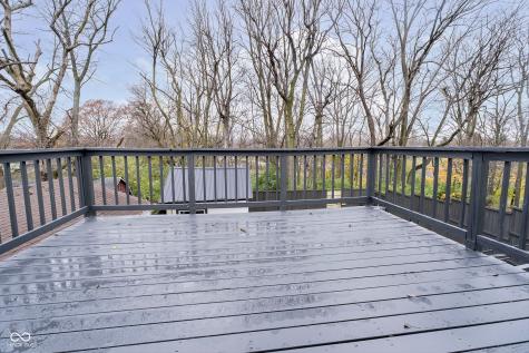 112 S 13th Avenue Beech Grove IN 46107