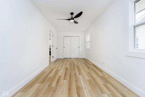 112 S 13th Avenue Beech Grove IN 46107