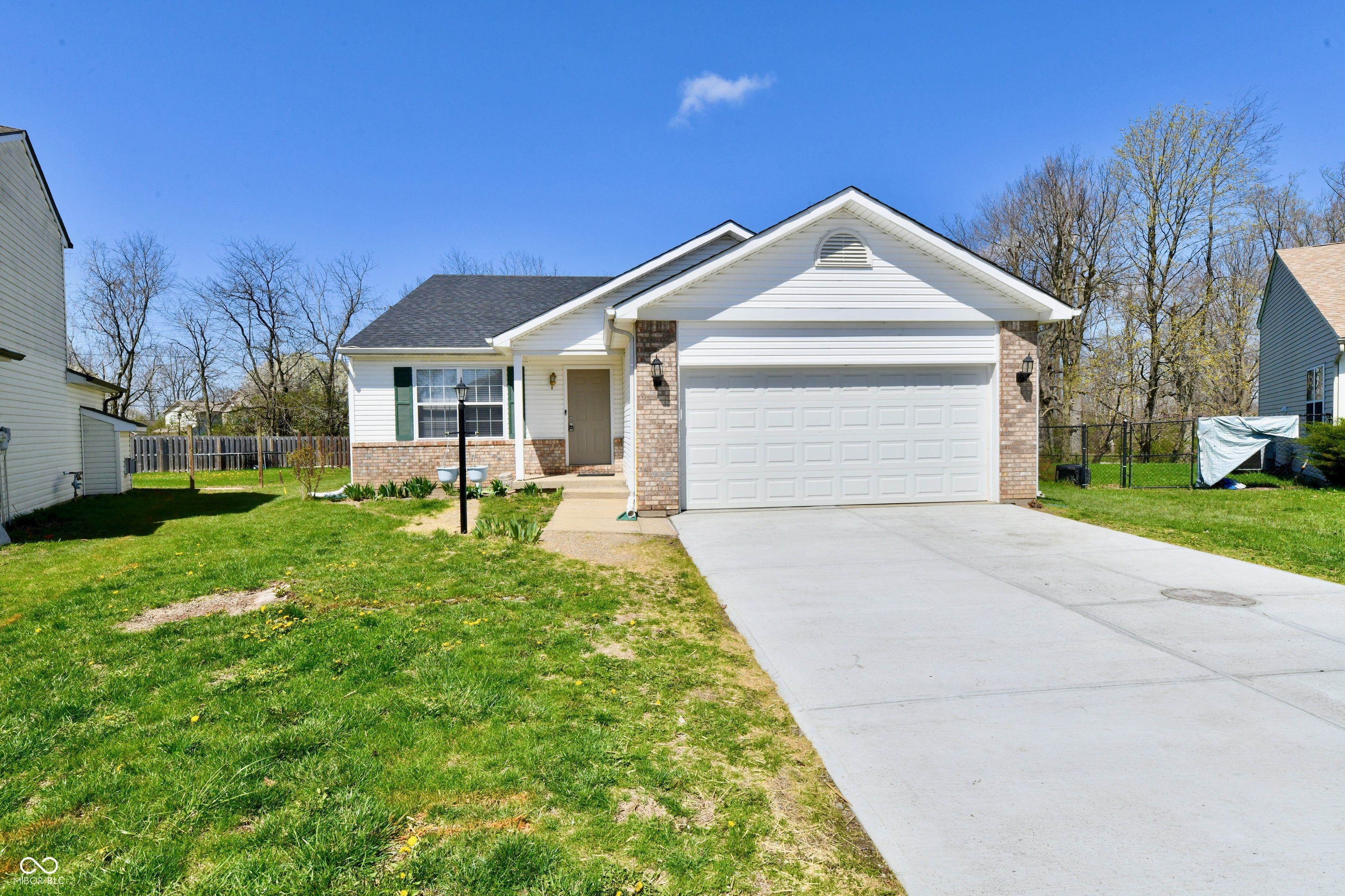 4064 Waterfield Drive Indianapolis IN 46235