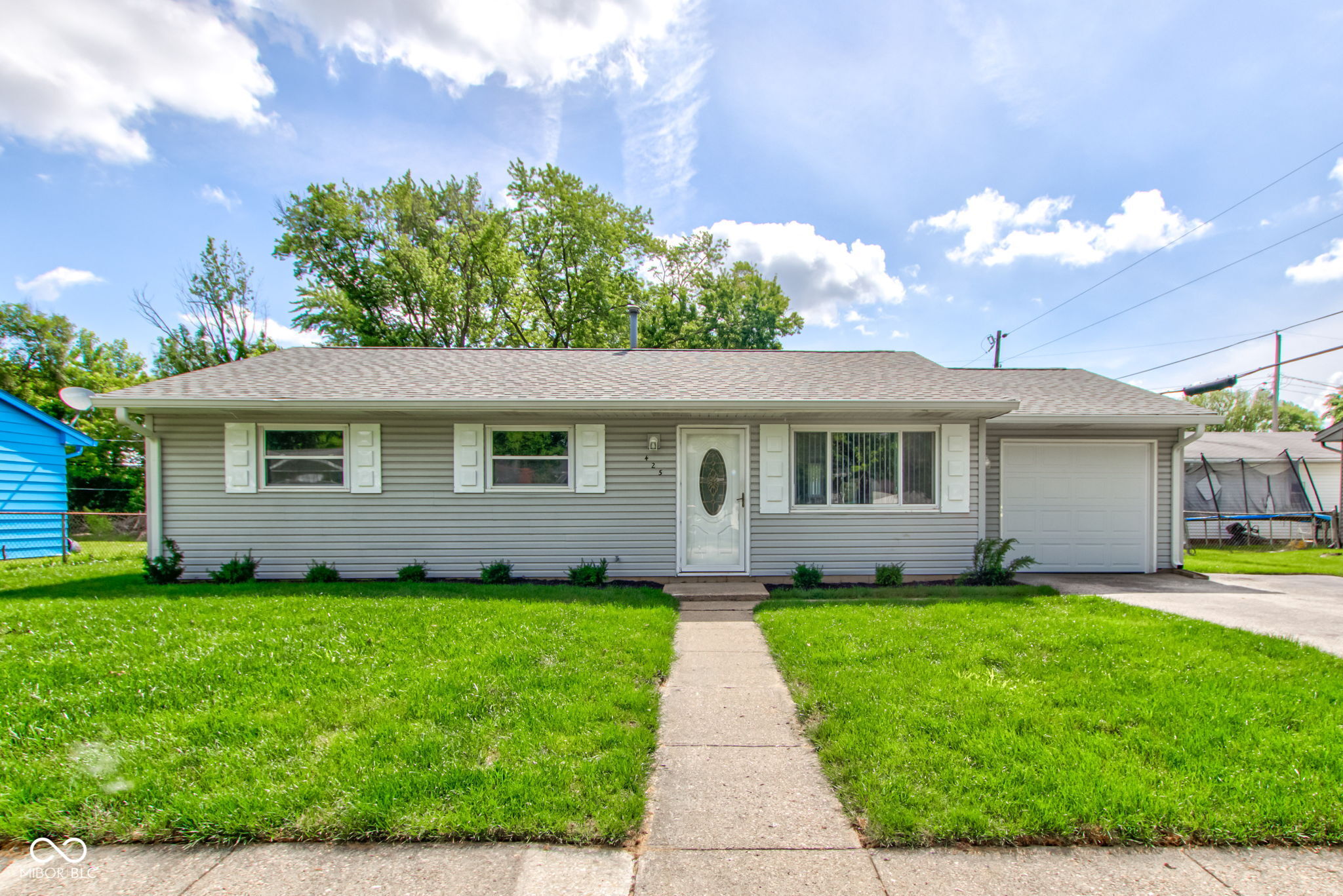 425 S Norfolk Street Indianapolis IN 46241