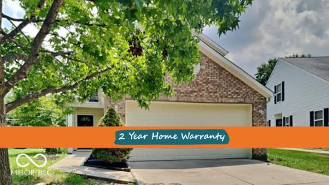 2735 Wortham Way Indianapolis IN 46268