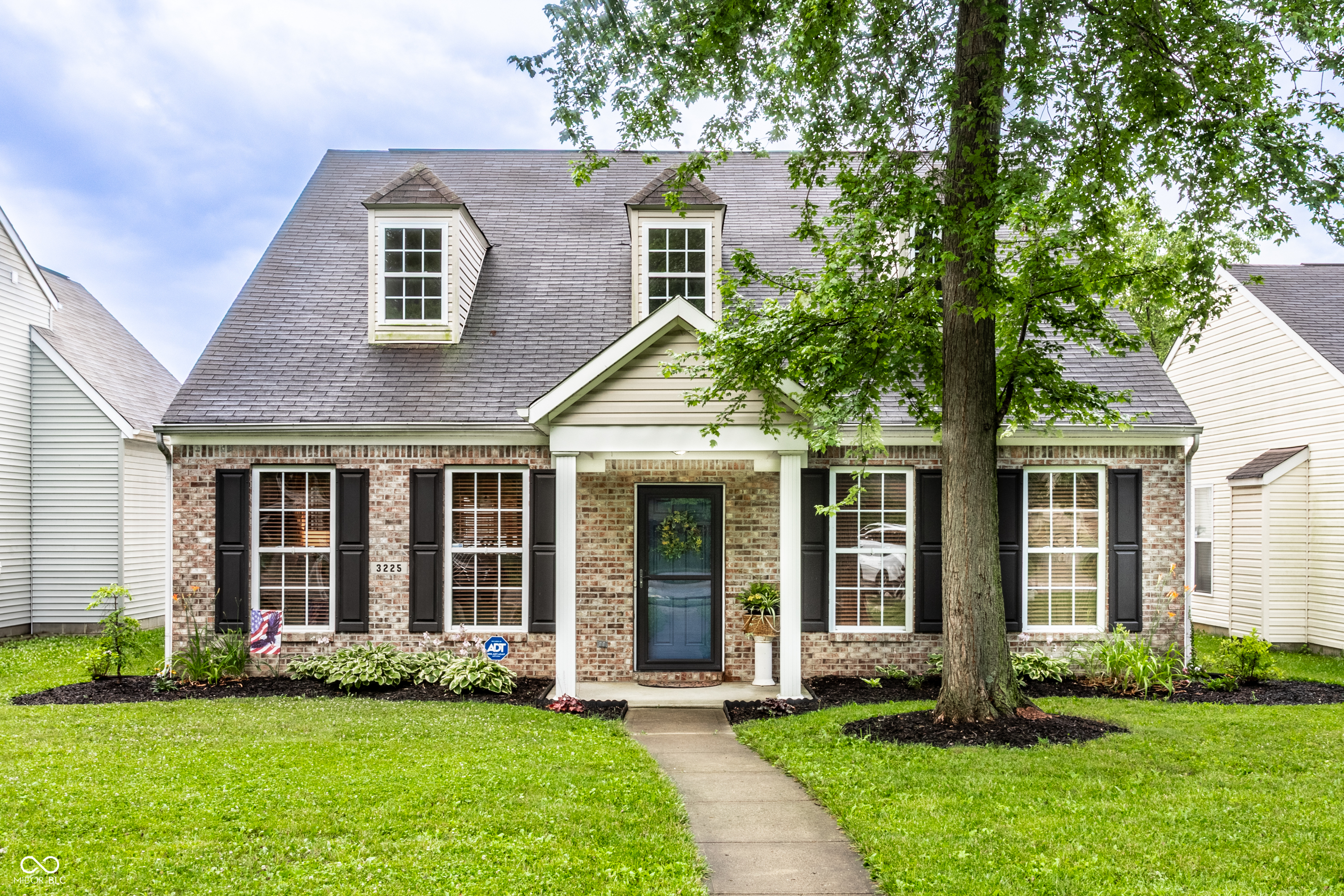 3225 W 39th Street Indianapolis IN 46228