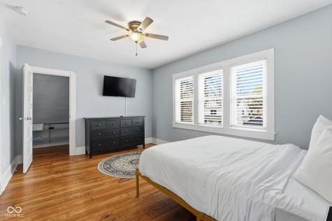 945 Tecumseh Street Indianapolis IN 46201