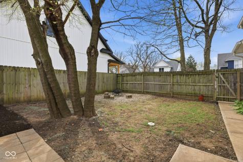945 Tecumseh Street Indianapolis IN 46201