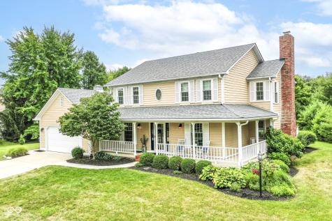 940 Copperwood Drive Carmel IN 46033