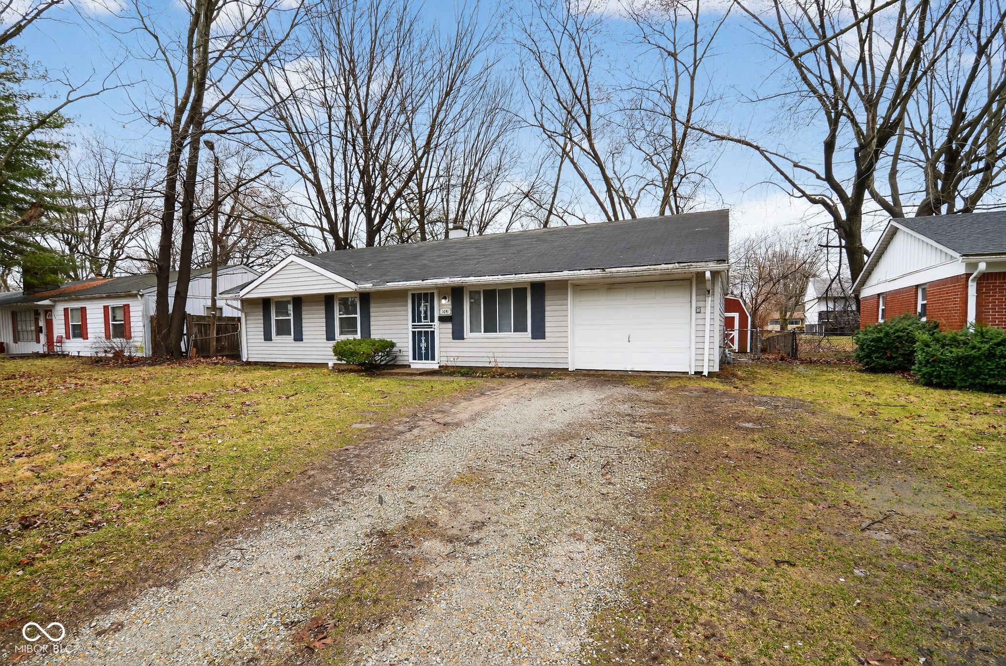 3641 N Richardt Avenue Indianapolis IN 46226