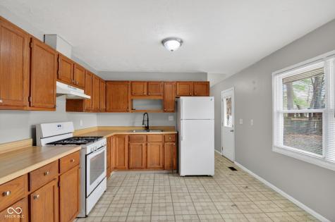 3641 N Richardt Avenue Indianapolis IN 46226