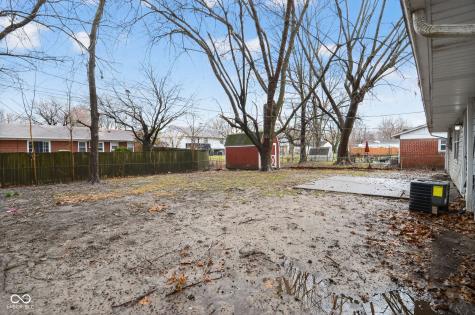 3641 N Richardt Avenue Indianapolis IN 46226