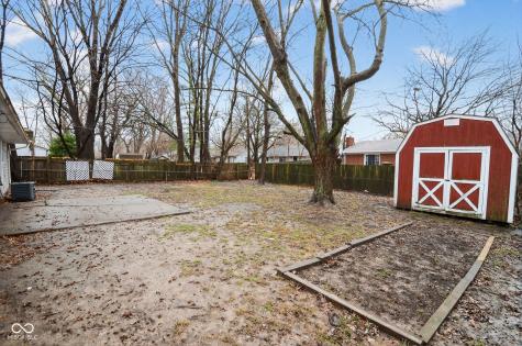 3641 N Richardt Avenue Indianapolis IN 46226
